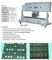 PCB Electrostatic Separator V Groove Cutting Machine 521x1200x410 mm
