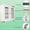 Electronic 80 Watt Antistatic Desiccant Dry Cabinet Anti Moisture