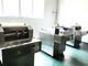 High Precision Aluminum PCB V Cut Machine V Grooving Machine For PCB