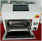 Easy Operation White Automatic Pcb Cleaning Machine Clean The Nozzle