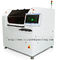 Intelligent High speed UV Drilling Laser Depaneling Machine for PWB , PCB Laser Cutter