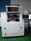 High Density Graphics CNC Laser Cutting Machine With Little Carbonation