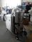 Wet Dry Vacuum Cleaners With Hepa Filters / Industrial Vacuum Cleaning Systems