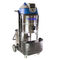 Compact Auto Small Industrial Vacuum Cleaners 220V Single Phase
