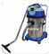 2000w Industrial Wet Dry Vacuum Cleaners With Circulating Cold Air Blast Cooling Mode
