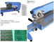 1.0 - 3.5 mm Cutting Thick PCB Depaneling Machine for Quick Turn Printed Circuit Boards