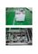 Multi blade Automatic PCB Separator / PCB Depaneling / LED PCB Cutter Machine YSVJ-650