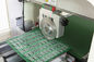High Accuracy Automatic PCB Depaneling Machine Working Air Pressure 0.5-0.8MPA