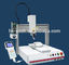300*300*60 mm 34kg smt liquid dispensing machine/glue dispenser