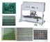 110V / 220V Automatic V Cut PCB Depaneling Machine for FR4 board