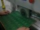 SMT Automatic Depanelization Of PCB , V Cutter Laser PCB Depaneling