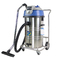 110-240V Dry High Power Industrial Vacuum Cleaner With AMETEK