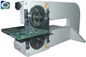 Customized Automatic PCB Depaneling Machine , Blade Moving Type pcb depaneling
