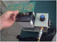 Printed Circuit Board Nibbler Machine PCB Singulation Custom Made