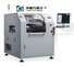 60HZ Solder Paste Printer Queegee Type Steel Scraper Angle 45 / 55 / 60