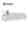 3 Phase Solder Reflow Oven / Lead Free Hot Air PCB Reflow Oven
