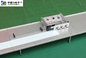 LED Aluminium Board Or PCB Lead Cutting Machine Speed 80 , 120 , 200 , 400mm/s