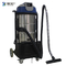 Large Capacity Small Industrial Vacuum Cleaners With 60L Barrel capacity