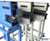 Double straight knife cutting PCB Depaneling machine ，Programmable PCB Separator