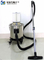 Automatic Type Industrial Wet Dry Vacuum Cleaners Equipped with blowback system
