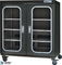 Moisture Proof Desiccant Dehumidifiers For Storage of Electronic Components