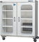Industrial Digital Desiccant Cabinets Moisture Proof Box with 5 Shelves