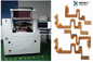 Ceramic / Glass CNC Laser Cutter Machine Precise Control , FPCA Cutting Circuit Board