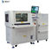 1.5KW CNC Router Machine , PCB CNC Router Vertical And Horizontal Filtration