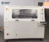 Automatic In Line Cnc Pcb Separator Machine With 220v 50 / 60hz Host Voltage
