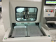 Automatic CNC Laser Router / CNC Cutting Machines 60000Rpm / Min
