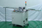 Low Cut Stress PCB Depaneling Machine , Adjustable Speed PCB Depanelizer