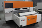 3500kg 220V Manual / Automatic V Scoring Metal Cutting Machine for alumium pcb