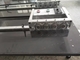 1500mm Aluminium PCB Lead Cutting Machine With Linear blade