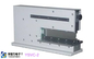 1200mm Aluminum Board PCB Separator , V Groove Cutting Machine