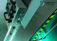 Free Adjustment  PCB Separator Cutting Length 600mm High Speed