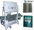 Copper Substrate / FR4 PCB Separator , Metal Cutting Machine