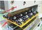 T4 T5 Light Bar PCB Depanelizer , Pneumatically Driven Pcb Fabrication Equipment