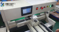 Aluminum PCB Depaneling Machine for LED singulate 48” v scored PCBs