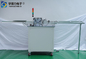 Mutiblades PCB Separator Machine , Led Light Bar Aluminium Board Cutting Machine