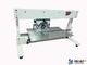V-cut PCB Groove Cutting Machine ,Automatic Aluminum PCBA Separator-YSV-1A