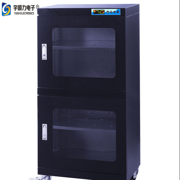 SMT/BGA/PCB Dry Cabinet - Humidity Control Storage Solution