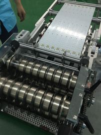 Quality PCB Depaneling Machine & PCB Depaneling Router factory from China