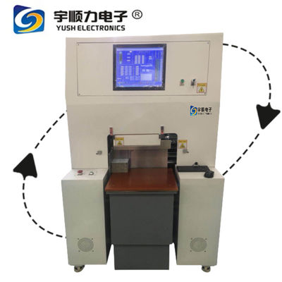 PCB V Cut Machine factory, Buy good quality PCB V Cut Machine products ...