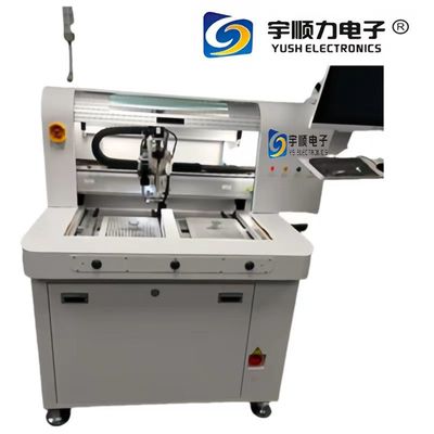 PCB V Cut Machine factory, Buy good quality PCB V Cut Machine Products ...