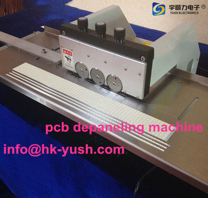 PCB Depaneling Machine factory, Buy good quality PCB Depaneling Machine ...