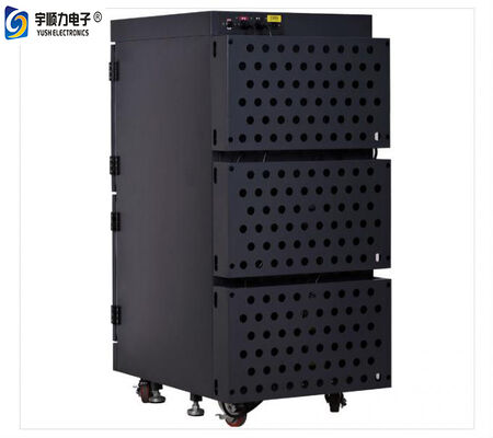 SMT/BGA/PCB Dry Cabinet - Humidity Control Storage Solution