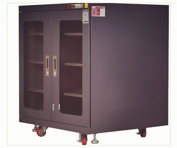 Industry Electronic Dry Box PCB Medical Humidity Controlled Storage