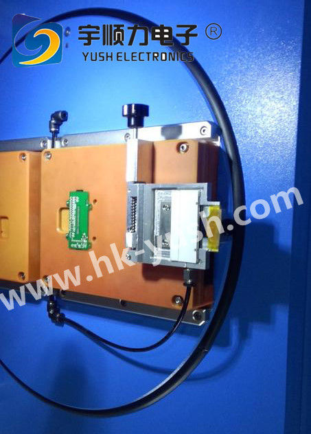 2000W 48kg 500*750*630mm smt Hot Bar Soldering Machine with LCD Control