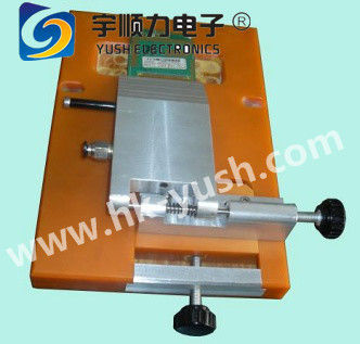 2000W 48kg 500*750*630mm smt Hot Bar Soldering Machine with LCD Control